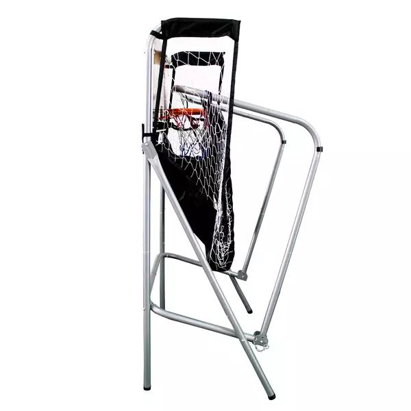 Basquete Duplo com Placar Eletrônico - Imagem 4