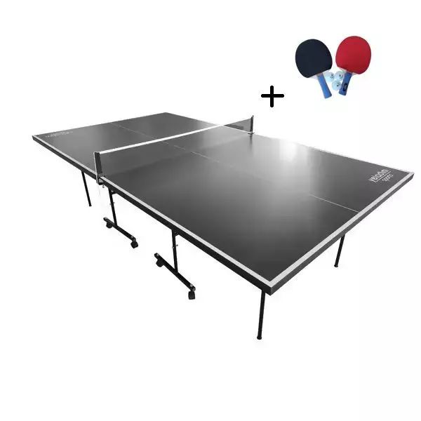 Tênis de Mesa Ping Pong Dobrável